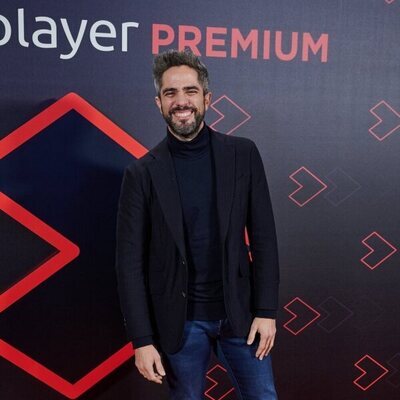 Roberto Leal en el Atresplayer Premium Day 2021