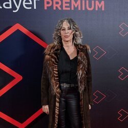 Miriam Díaz Aroca en el Atresplayer Premium Day 2021