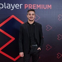 Carlos Librado en el Atresplayer Premium Day 2021