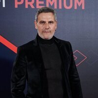 Roberto Enríquez en el Atresplayer Premium Day 2021