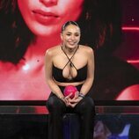 Sandra Pica, expulsada durante la gala 15 de 'Secret Story'