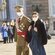 Loa Reyes de España en la Pascua Militar 2022