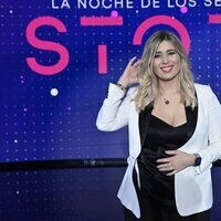 Cristina Boscá en 'La noche de los secretos', primer debate de 'Secret Story 2'