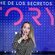 Yoli Claramonte en 'La noche de los secretos', primer debate de 'Secret Story 2'