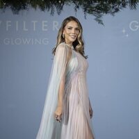 Rosanna Zanetti en la fiesta de The Glow Filter 2022