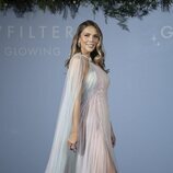 Rosanna Zanetti en la fiesta de The Glow Filter 2022