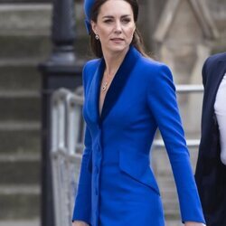 Kate Middleton en el Día de la Commonwealth 2022