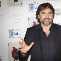Javier Bardem en los Premios Unión de Actores 2022