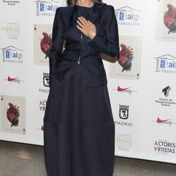 Ángela Molina en los Premios Unión de Actores 2022