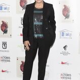 Blanca Portillo en los Premios Unión de Actores 2022
