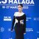 Dulceida en la gala de clausura del Festival de Málaga 2022