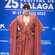 Yolanda Ramos en la gala de clausura del Festival de Málaga 2022
