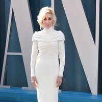 Judith Light en la fiesta de Vanity Fair tras los Premios Oscar 2022