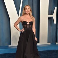 Kate Hudson en la fiesta de Vanity Fair tras los Premios Oscar 2022