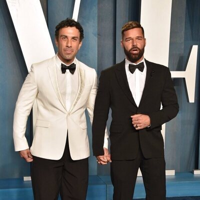 Jwan Yosef: Así es el exmarido de Ricky Martin