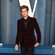 Andrew Garfield en la fiesta de Vanity Fair tras los Premios Oscar 2022