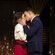 Adrián y Marta se besan en la gala final de 'Secret Story 2'