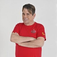 Juan Muñoz, concursante de 'Supervivientes 2022'