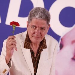 Antonio Dechent en el concierto 'Mujeres cantan a Rocío Jurado' de Sevilla