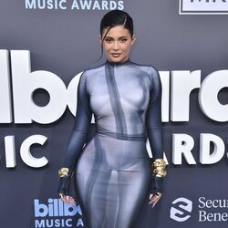 Kylie Jenner en los Billboard Music Awards 2022