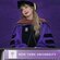 Taylor Swift durante su discurso al recibir el título de Doctora Honoris Causa por la NYC