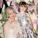 Charlene de Mónaco y su hija Gabriella de Mónaco en los Monte-Carlo Fashion Awards