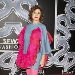 Ágatha Ruiz de la Prada en la 'Sálvame Fashion Week 2022'