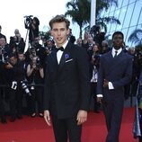 Austin Butler en el estreno de 'Elvis' en el Festival de Cannes 2022