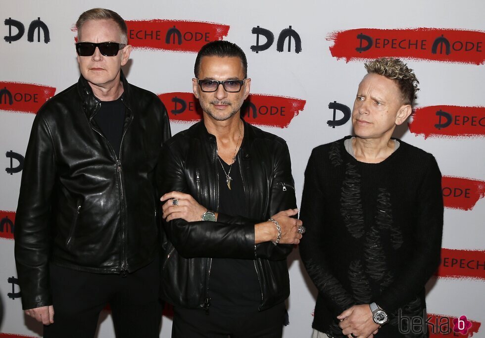 depeche mode tour italia