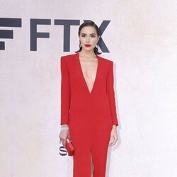 Olivia Culpo en la gala amfAR en el Festival de Cannes 2022