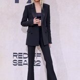 Stella Maxwell en la gala amfAR en el Festival de Cannes 2022
