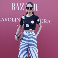 Victoria Federica en la fiesta Harper's Bazaar 2022