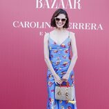 Macarena Gómez en la fiesta Harper's Bazaar 2022