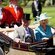 El Príncipe Carlos y Camilla Parker en Ascot 2022
