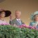 Sophie de Wessex y el Príncipe Carlos y Camilla Parker en Ascot 2022