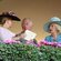 El Príncipe Carlos y Camilla Parker con Sophie de Wessex en Ascot 2022