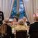 Haakon y Mette-Marit de Noruega en su discurso en la cena de gala por el 18 cumpleaños de Ingrid Alexandra de Noruega