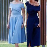 La Princesa Leonor y la Reina Letizia en los Premios Princesa de Girona 2022