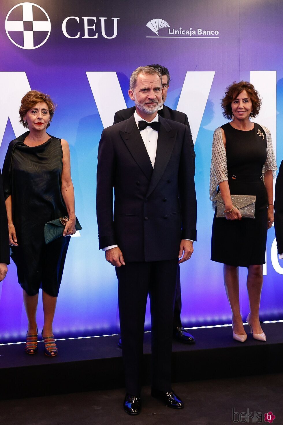 El Rey Felipe en la entrega de los Premios Mariano de Cavia, Luca de Tena y Mingote 2022