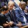El Príncipe Harry y Meghan Markle, muy cómplices en el Nelson Mandela International Day en la ONU
