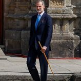 El Rey Felipe VI en la festividad de Santiago Apóstol 2022