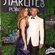 Antonio Banderas y Nicole Kimpel en la Gala Starlite 2022 en Marbella