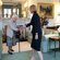 La Reina Isabel saluda a Lizz Truss en Balmoral para darle la bienvenida como Primera Ministra de Reino Unido