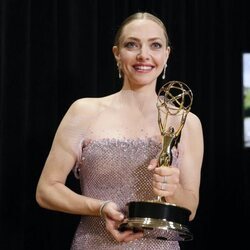 Amanda Seyfried en los Premios Emmy 2022
