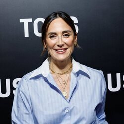 Tamara Falcó, madrina de un evento de Tous