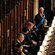 Carlos Gustavo de Suecia y demás Casas Reales en Windsor para el funeral de la Reina Isabel II