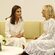 La Reina Letizia y Jill Biden charlando en Nueva York en el Día de la Investigación del Cáncer