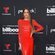 Tini Stoessel en los Billboard Latinos 2022