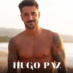 Hugo Paz, soltero VIP de 'La isla de las tentaciones 5'