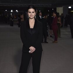 Selena Gomez en la gala del Museo de la Academia de Cine